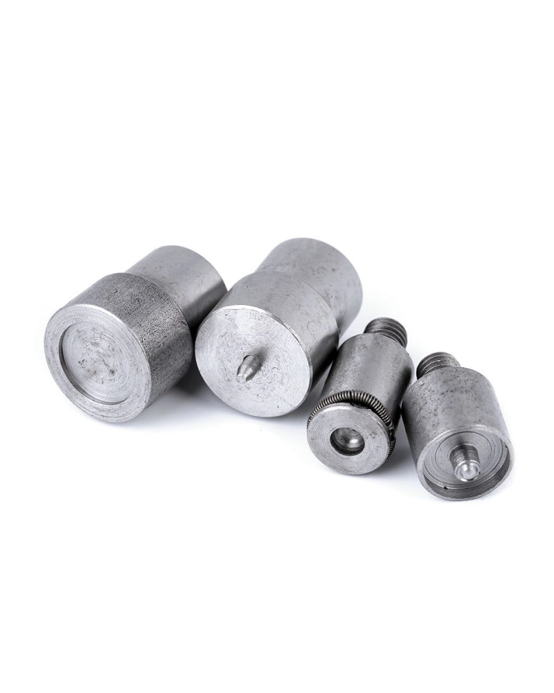 Piston na kovové, mosadzné a nerezové cvoky Ø15 mm - 1 ks | Mimib