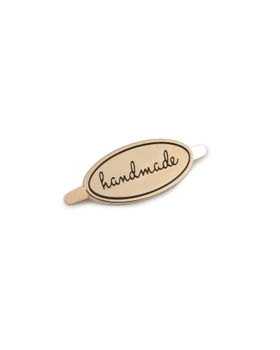 Kovový štítok / ceduľka handmade - 1 ks | Mimib