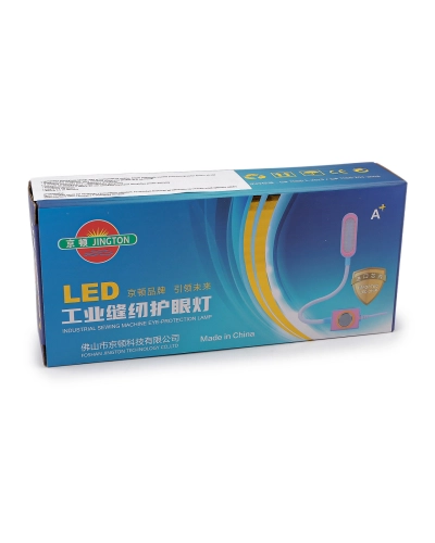 LED svetlo magnetické k šijaciemu stroju - 1 ks | Mimib