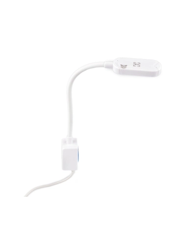 LED svetlo magnetické k šijaciemu stroju - 1 ks | Mimib