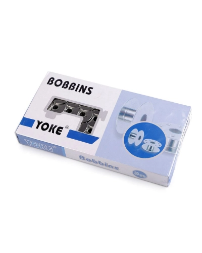 Cievka k šijaciemu stroju Veritas - 2 ks | Mimib