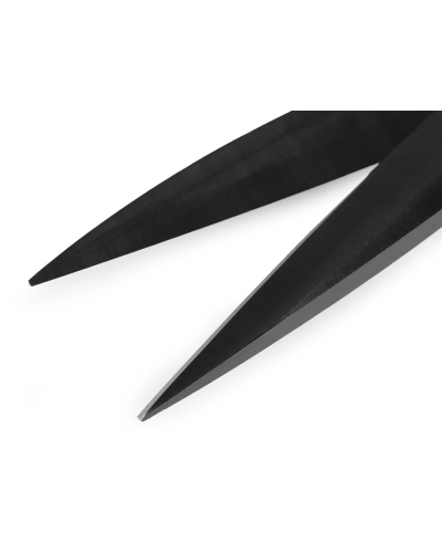Krajčírske nožnice QK dĺžka 29 cm s páradlom - 1 ks | Mimib