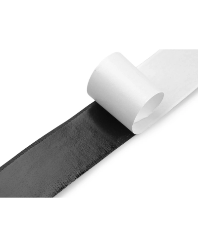 Suchý zips háčik samolepiaci šírka 40 mm - 1 m | Mimib