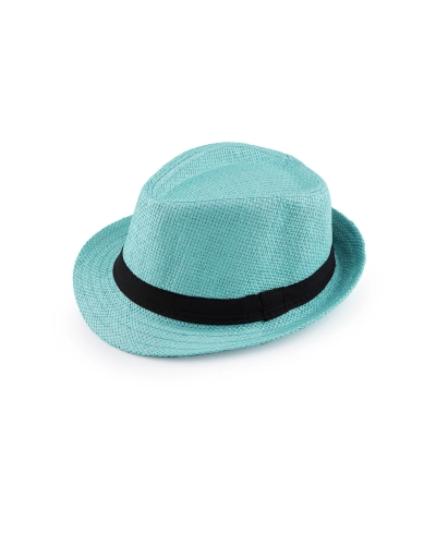 Detský letný klobúk / slamák - 1 ks | Mimib