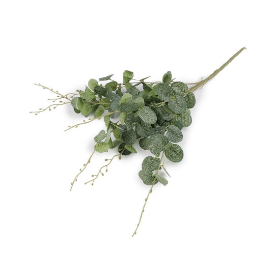 Umelý eukalyptus - 1 ks | Mimib