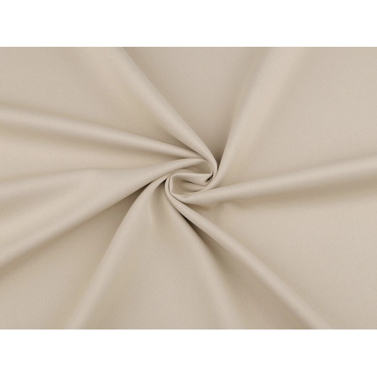 Závesová zatemňovacia látka blackout šírka 285-305 cm - 1 m | Mimib