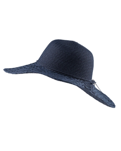 Dámsky letný klobúk / slamák - 1 ks | Mimib
