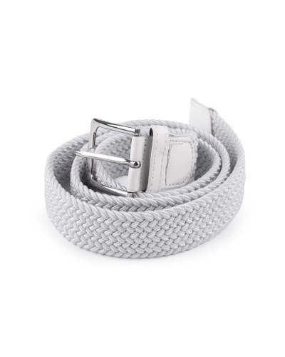 Opasok pružný šírka 3,2 cm unisex - 1 ks | Mimib