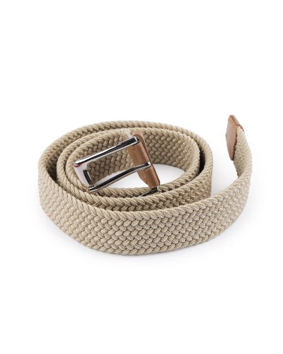 Opasok pružný šírka 3,2 cm unisex - 1 ks | Mimib
