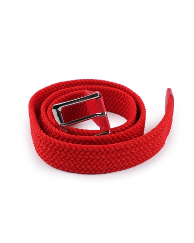 Opasok pružný šírka 3,2 cm unisex - 1 ks | Mimib