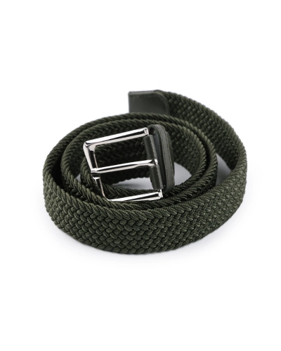 Opasok pružný šírka 3,2 cm unisex - 1 ks | Mimib