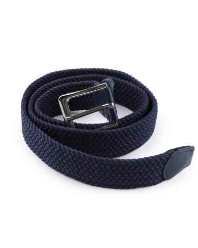 Opasok pružný šírka 3,2 cm unisex - 1 ks | Mimib