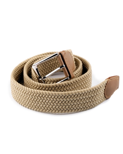 Opasok pružný šírka 3,2 cm unisex - 1 ks | Mimib