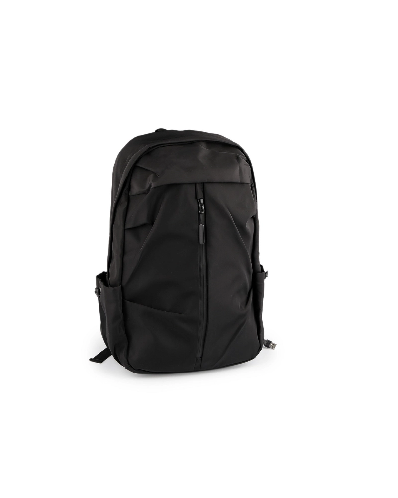 Cestovný batoh s USB portom 32x45 cm - 1 ks | Mimib