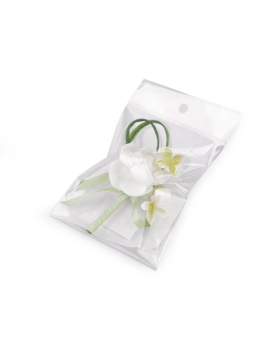 Brošňa / vonička kvet - 1 ks | Mimib