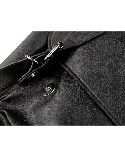 Batoh z ekologickej kože - 1 ks | Mimib