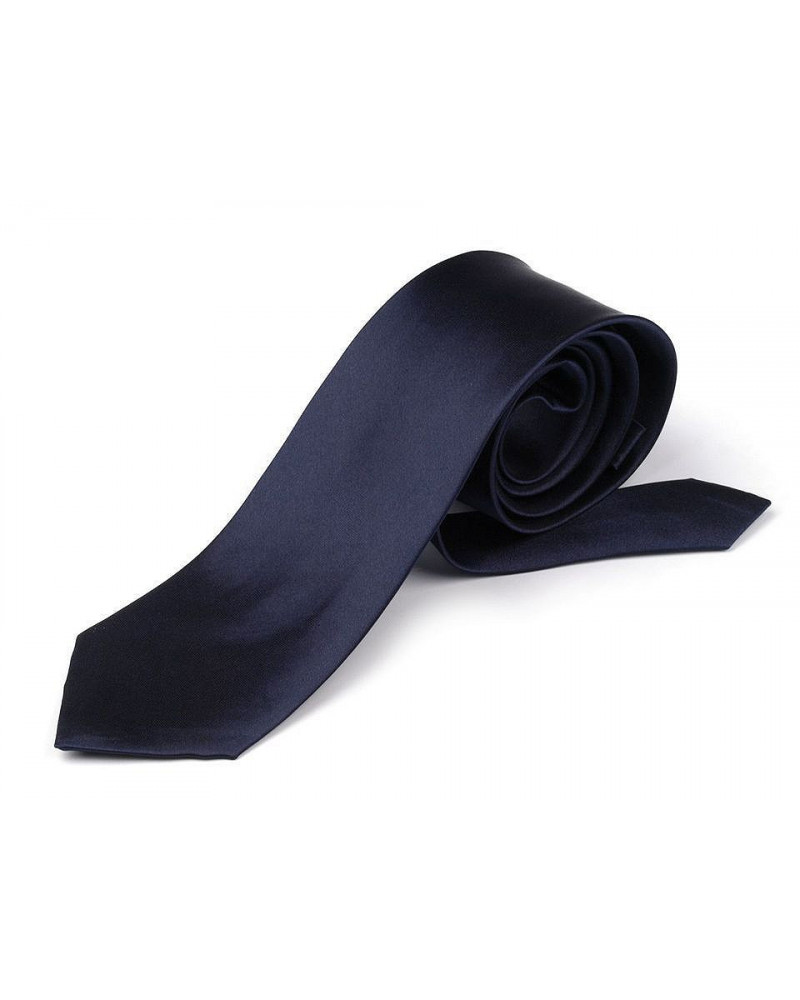 Cravată satin | Mimib