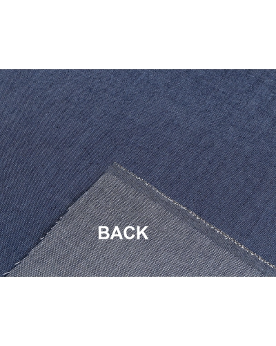 Riflovina / jeans - 1 m | Mimib