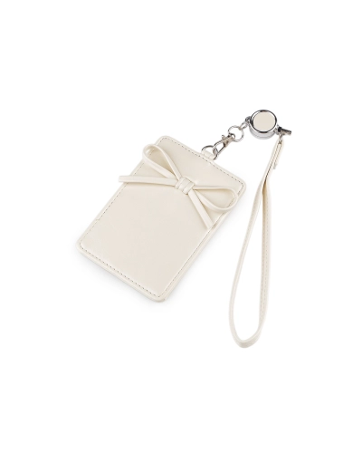 Puzdro na karty s navíjacím lankom 8x11 cm - 1 ks | Mimib