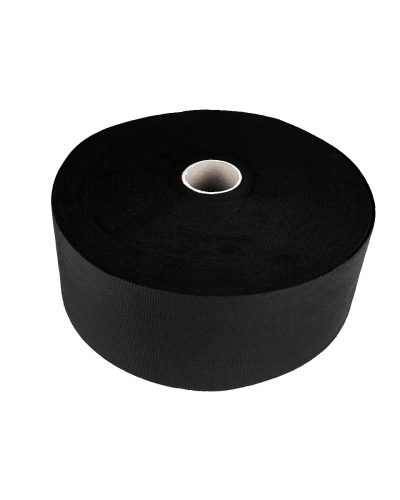 Nízkoprofilový suchý zips háčik + plyš šírka 10 cm jemný - 1 m | Mimib