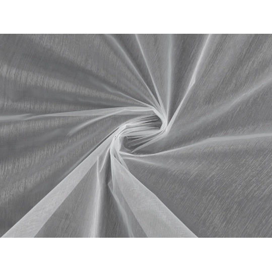 Organza tuhá - 1 m | Mimib