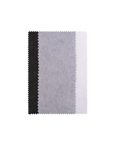 Vlizelín nažehľovací 60+15 g/m² šírka 100 cm - 1 m | Mimib