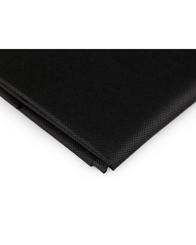 Vlizelín nažehľovací 60+15 g/m² šírka 100 cm - 1 m | Mimib