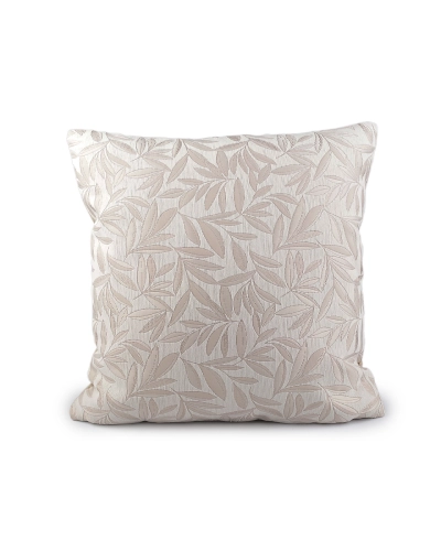 Obliečka na vankúš listy 43x43 cm - 2 ks | Mimib