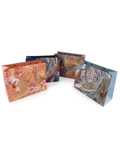Darčeková taška 31x25 cm - 1 ks | Mimib