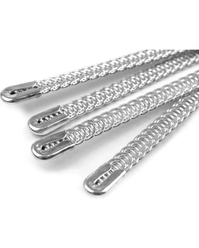 Výstuž do korzetu šírka 5 mm dĺžka 10, 16, 20 cm - 4 ks | Mimib