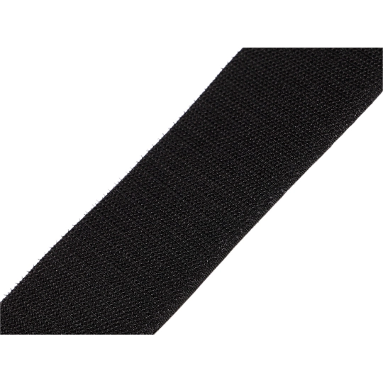 Suchý zips šírka 50 mm obojstranný - 1 m | Mimib