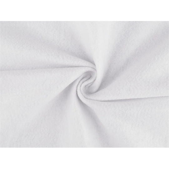 Zatepľovacia vložka / rúno 110 g/m² šírka 100 cm - 1 m | Mimib