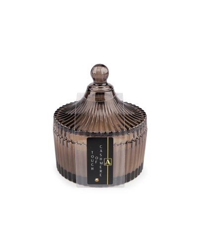 Vonná sviečka v sklenenej dóze 180 g - 1 ks | Mimib