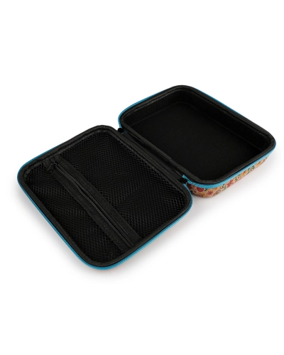 Korkový kufrík / box na šitie a tvorenie 22x18 cm - 1 ks | Mimib