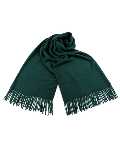 Šatka / šál typu pashmina so strapcami 70x185 cm - 1 ks | Mimib