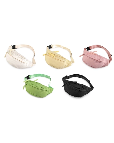 Kabelka crossbody 34x15 cm - 1 ks | Mimib
