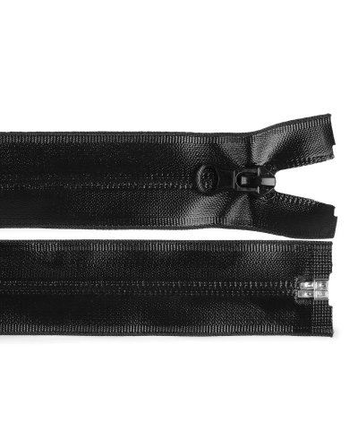 Vodeodolný zips No 7 dĺžka 90 cm špirálový - 1 ks | Mimib