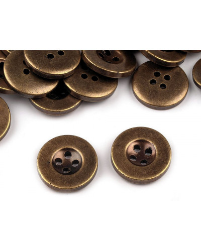 Nasturi plastic, mărimea 24", 32", 34" | Mimib