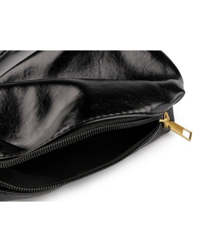 Kabelka s puzdrom 29x30 cm - 1 ks | Mimib