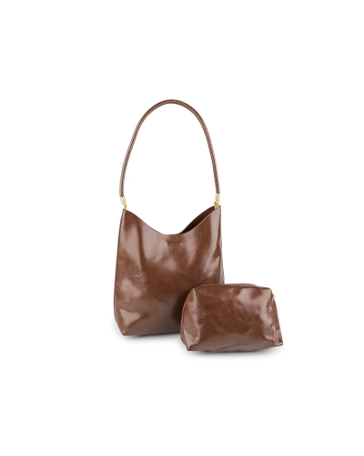 Kabelka s puzdrom 29x30 cm - 1 ks | Mimib