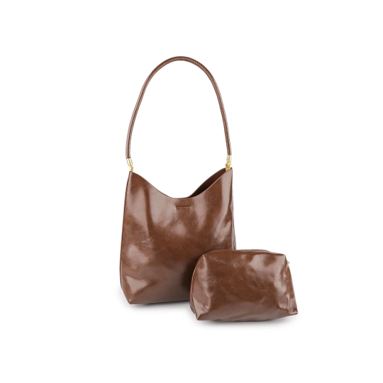 Kabelka s puzdrom 29x30 cm - 1 ks | Mimib