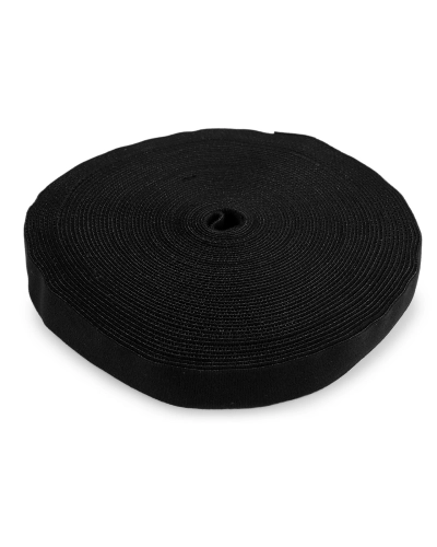 Suchý zips šírka 40 mm obojstranný - 1 m | Mimib