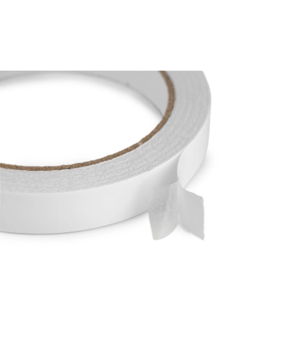 Obojstranná lepiaca páska na textil StyleLock šírka 15 mm - 1 ks | Mimib