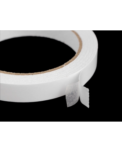 Obojstranná lepiaca páska na textil StyleLock šírka 15 mm - 1 ks | Mimib