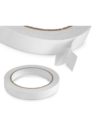 Obojstranná lepiaca páska na textil StyleLock šírka 15 mm - 1 ks | Mimib
