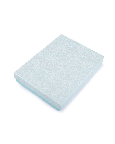 Krabička na šperky 12x16 cm - 8 ks | Mimib