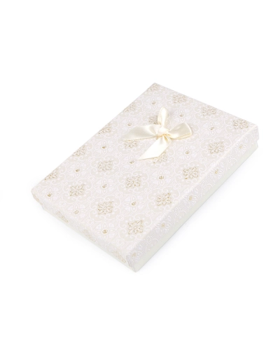 Krabička na šperky 12x16 cm - 8 ks | Mimib