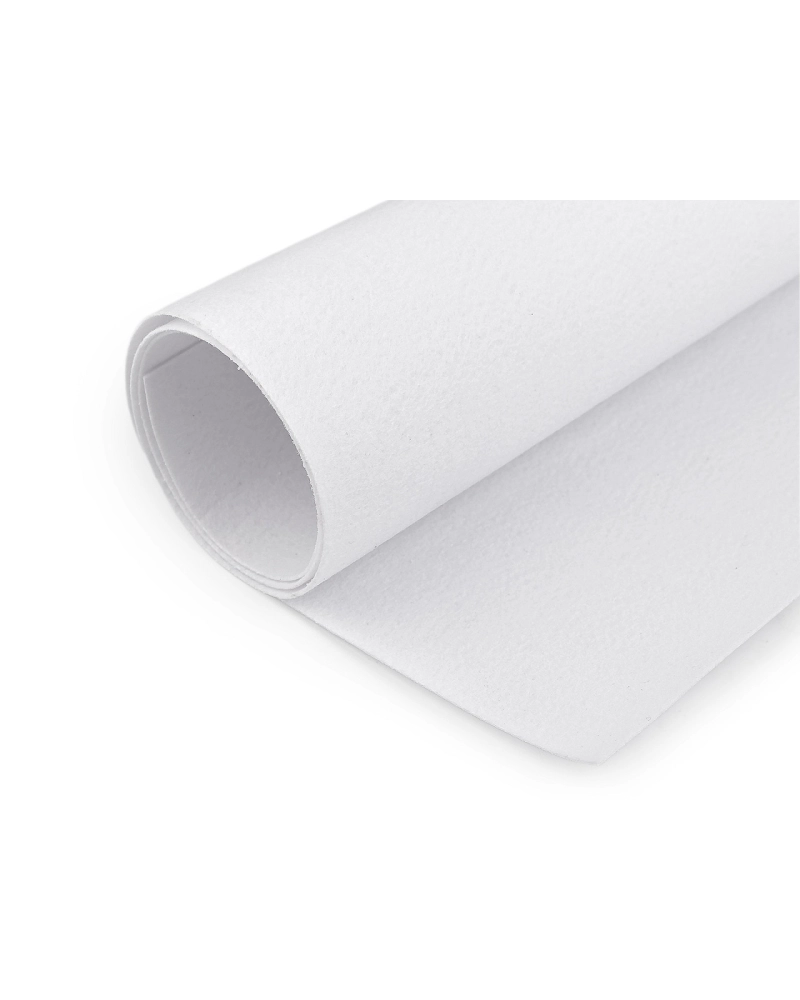 Filc / plsť metráž hrúbka 1,2 mm - 1 m | Mimib