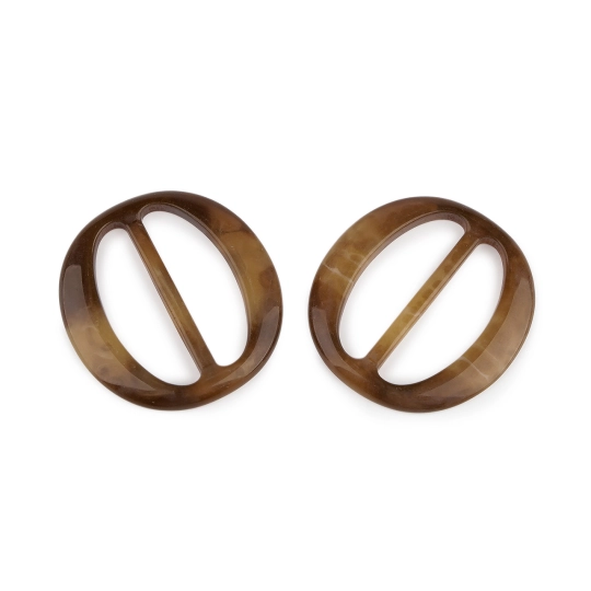 Opasková spona prievlak 50 mm - 2 ks | Mimib
