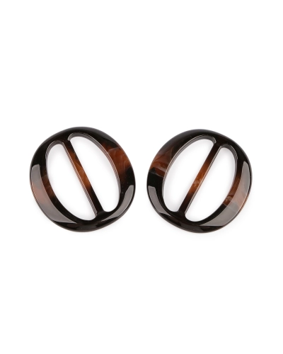 Opasková spona prievlak 50 mm - 2 ks | Mimib